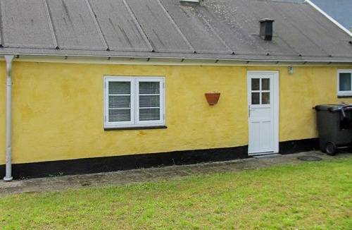 Asaa House | 4 person holiday home in Asaa