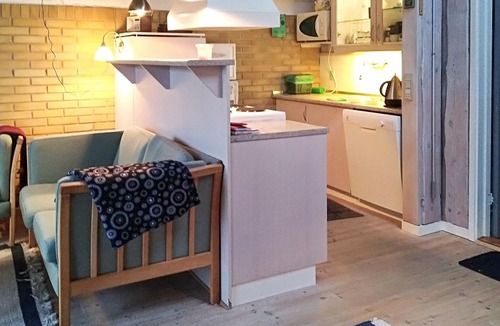 Askeby House | 4 person holiday home in Askeby