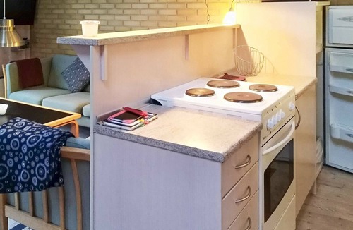 Askeby House | 4 person holiday home in Askeby