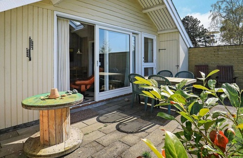 Askeby House | 4 person holiday home in Askeby