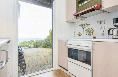 Hvidbjerg Strand House | 4 person holiday home in Børkop