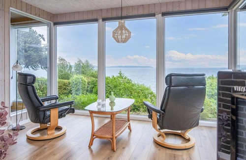 Hvidbjerg Strand House | 4 person holiday home in Børkop