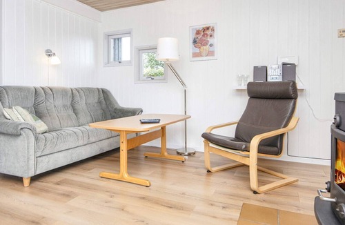 Hvidbjerg Strand House | 4 person holiday home in Børkop