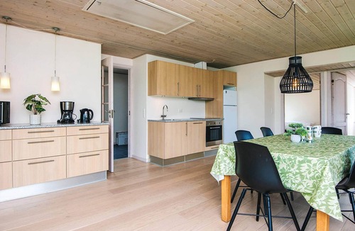 Andkær Vig House | 4 person holiday home in Børkop
