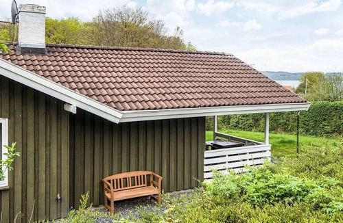 Andkær Vig House | 4 person holiday home in Børkop
