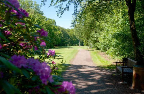 Andkær Vig House | 4 person holiday home in Børkop