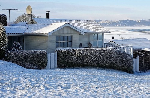 Andkær Vig House | 4 person holiday home in Børkop