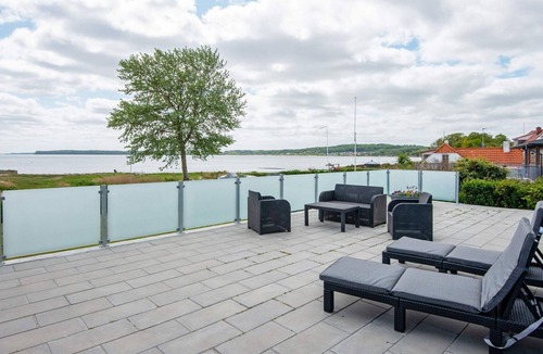 Sonder Stenderup House | 4 person holiday home in Bjert