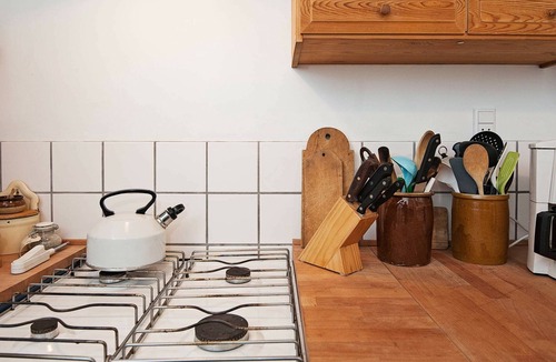 Bryrup House | 4 person holiday home in Bryrup-By Traum