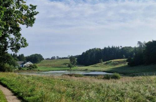 Femmøller House | 4 person holiday home in Ebeltoft-By Traum