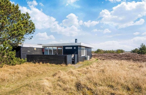 Rindby Strand House | 4 person holiday home in Fanø