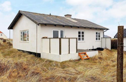 Lild Strand House | 4 person holiday home in Frøstrup