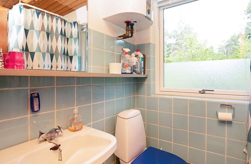 Gedesby House | 4 person holiday home in Gedser