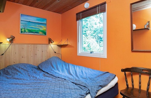 Gedesby House | 4 person holiday home in Gedser
