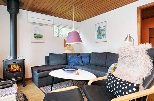 Gedesby House | 4 person holiday home in Gedser