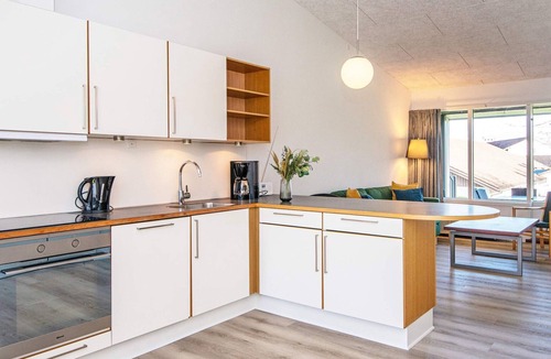 Gjern House | 4 person holiday home in Gjern