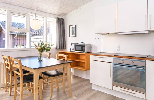Gjern House | 4 person holiday home in Gjern