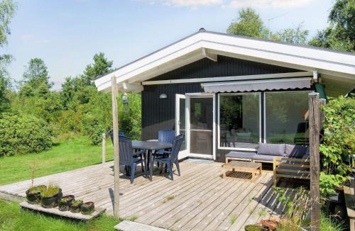 Udsholt House | 4 person holiday home in Græsted-By Traum
