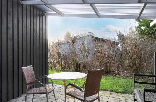Grevinge House | 4 person holiday home in Grevinge-By Traum