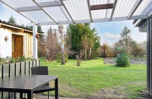 Grevinge House | 4 person holiday home in Grevinge-By Traum