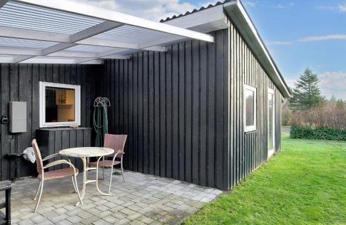 Grevinge House | 4 person holiday home in Grevinge-By Traum