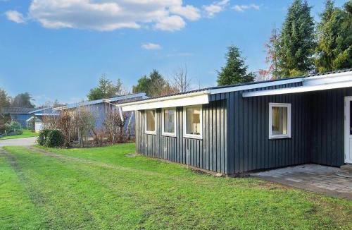 Grevinge House | 4 person holiday home in Grevinge-By Traum