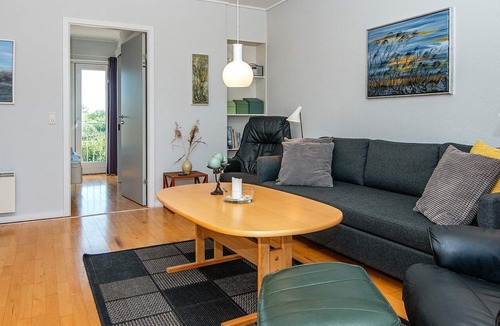 Emmerlev House | 4 person holiday home in Højer