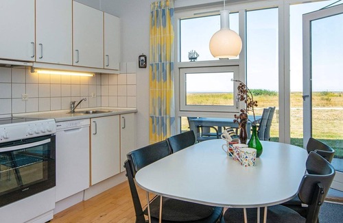 Emmerlev House | 4 person holiday home in Højer