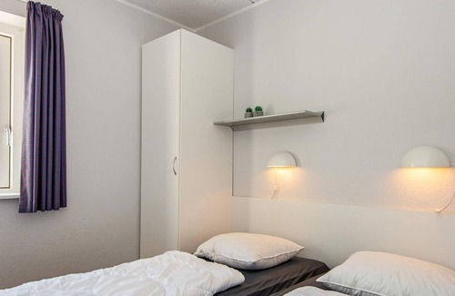 Emmerlev House | 4 person holiday home in Højer