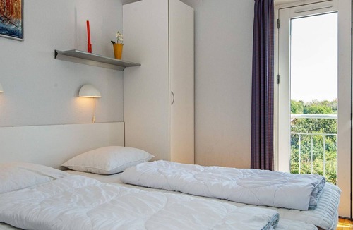 Emmerlev House | 4 person holiday home in Højer