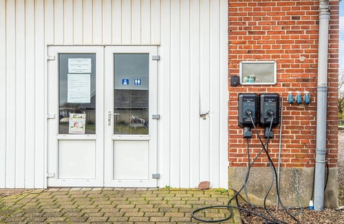 Hojer House | 4 person holiday home in Højer