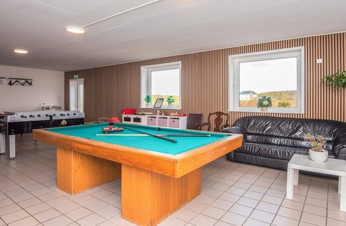 Hojer House | 4 person holiday home in Højer
