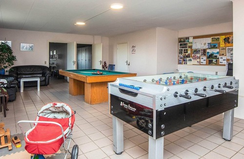 Hojer House | 4 person holiday home in Højer