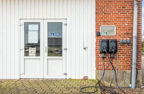 Hojer House | 4 person holiday home in Højer