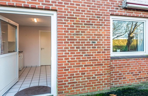 Hojer House | 4 person holiday home in Højer