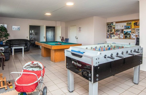 Hojer House | 4 person holiday home in Højer