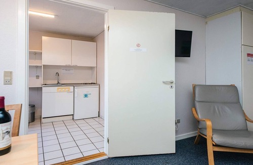 Hojer House | 4 person holiday home in Højer