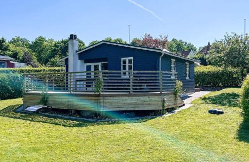 Kelstrup House | 4 person holiday home in Haderslev