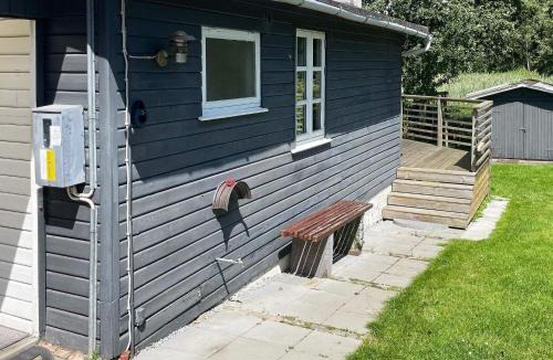 Kelstrup House | 4 person holiday home in Haderslev