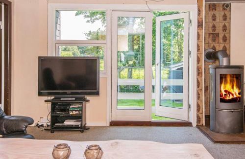 Kelstrup House | 4 person holiday home in Haderslev