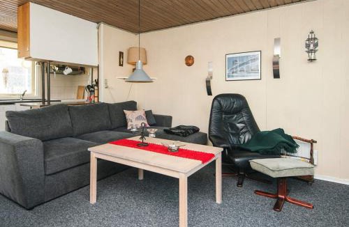 Kelstrup House | 4 person holiday home in Haderslev