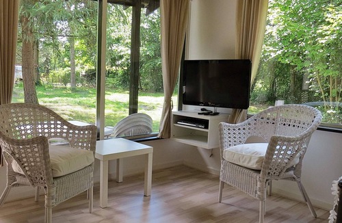 Hou House | 4 person holiday home in Hals