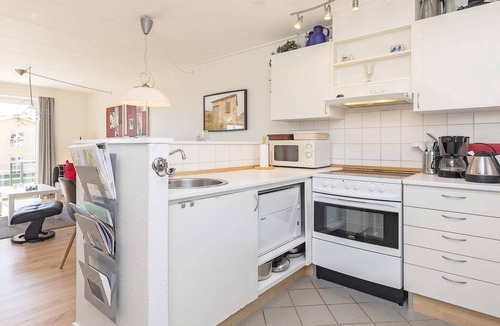 Hou House | 4 person holiday home in Hals-By Traum