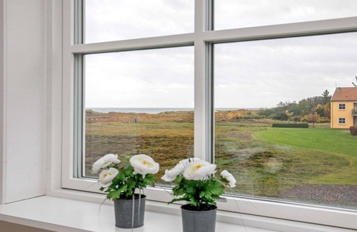 Hou House | 4 person holiday home in Hals-By Traum