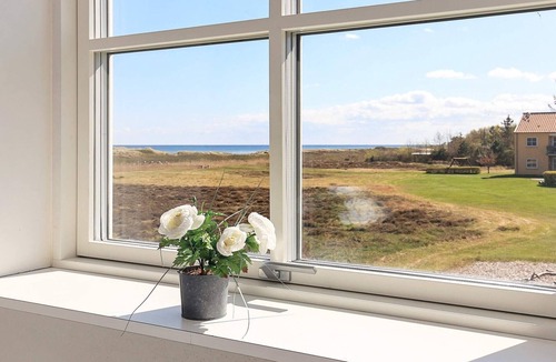 Hou House | 4 person holiday home in Hals-By Traum