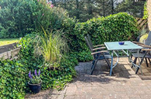 Hanstholm Apartment | 4 person holiday home in Hanstholm-By Traum