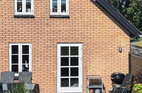 Hanstholm Apartment | 4 person holiday home in Hanstholm-By Traum