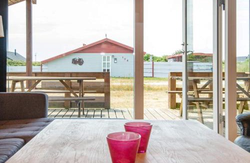 Harboore House | 4 person holiday home in Harbo re