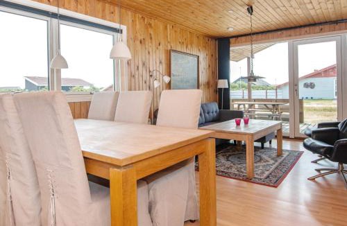 Harboore House | 4 person holiday home in Harbo re