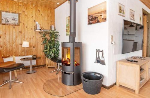 Harboore House | 4 person holiday home in Harbo re
